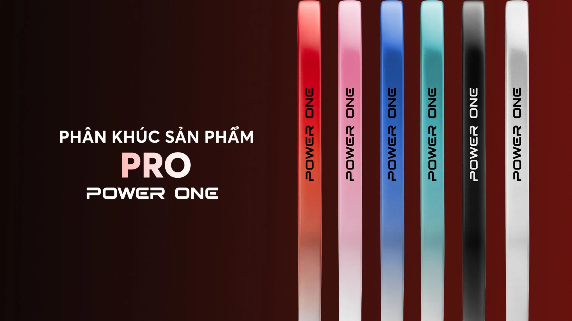 Vot Pickleball Zocker Power One Cong Nghe 04