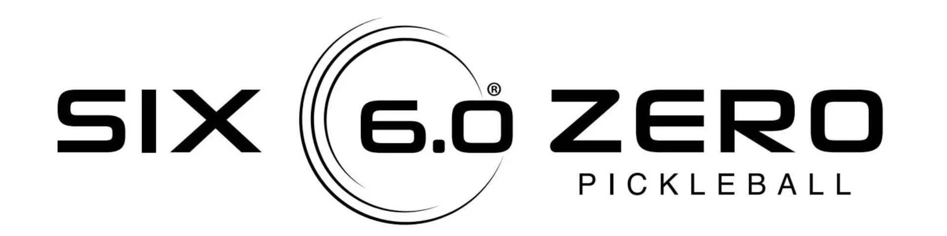 Logo 6.0 Pickleball Hido Sport 2026
