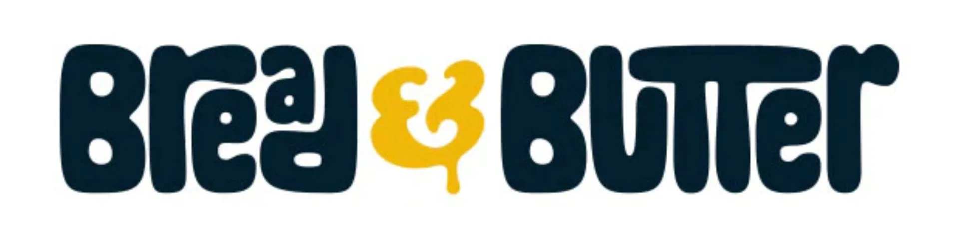 Logo BreadandButter Pickleball Hido Sport 2026
