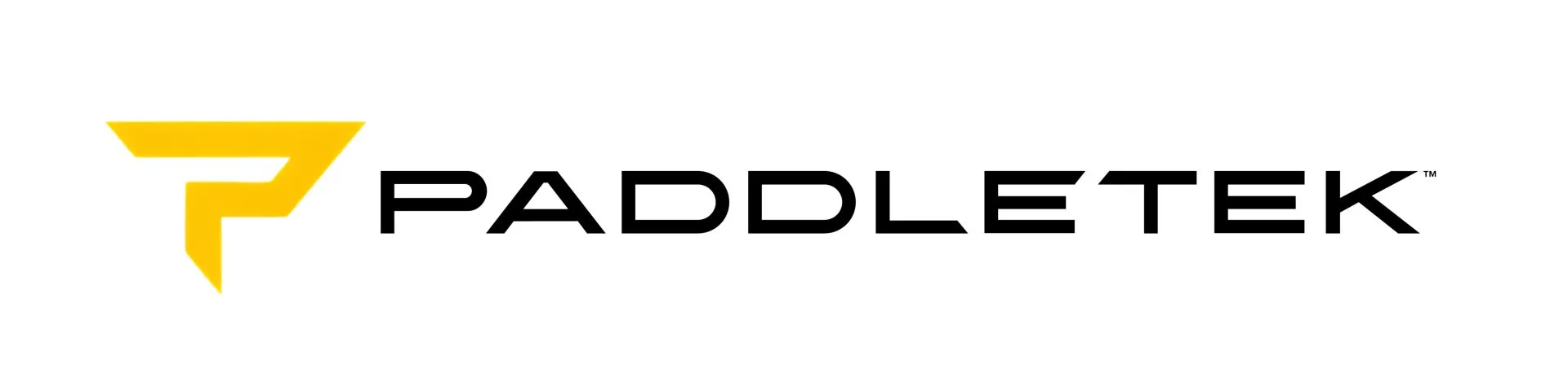 Logo Paddletek Pickleball Hido Sport 2026
