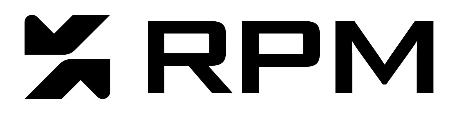 Logo RPM Pickleball Hido Sport 2026