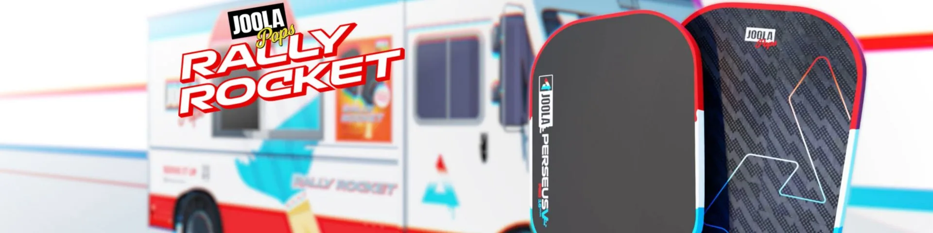 Joola Rocket Pop