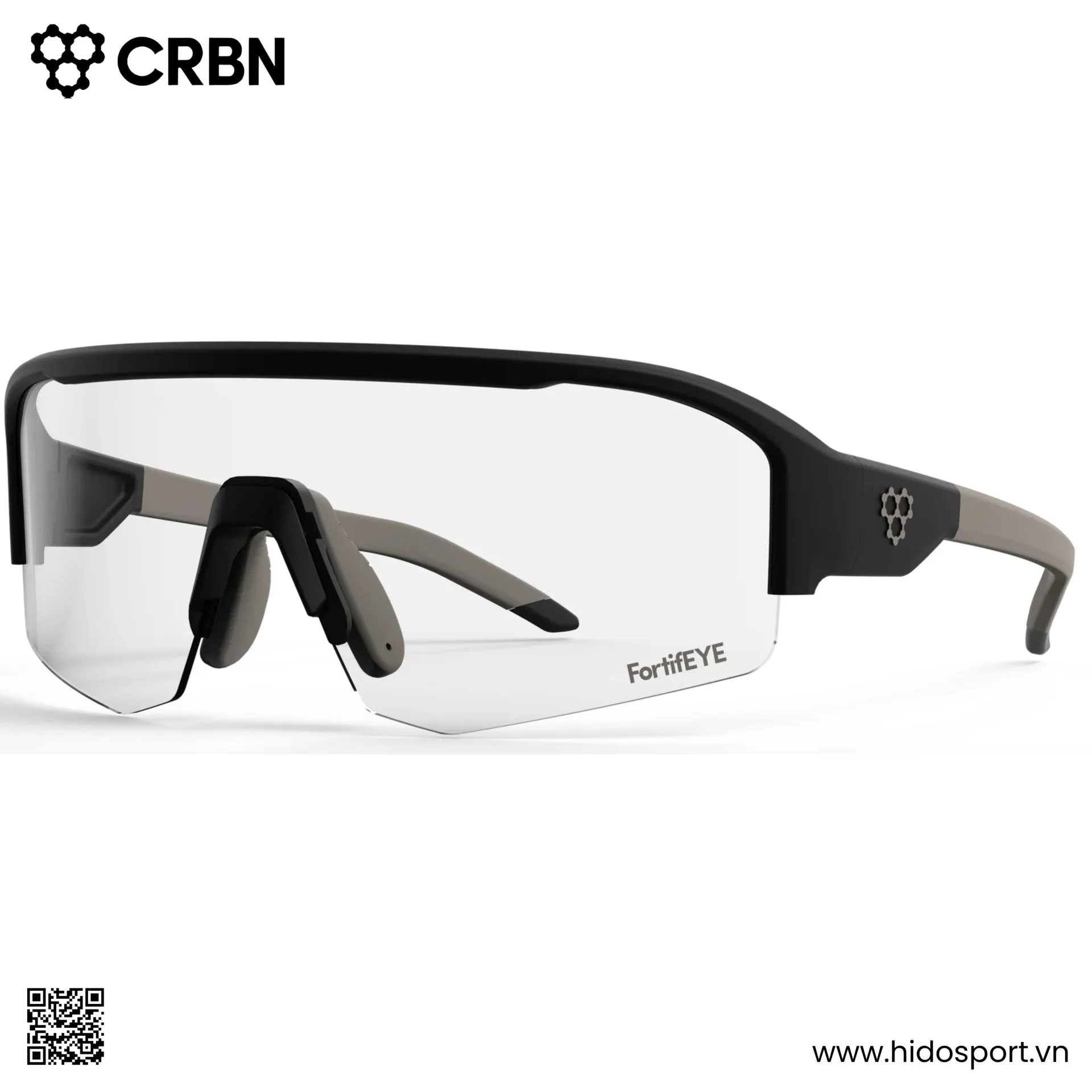 (TITLE)% Kính Pickleball CRBN Pivot Chính Hãng - 2