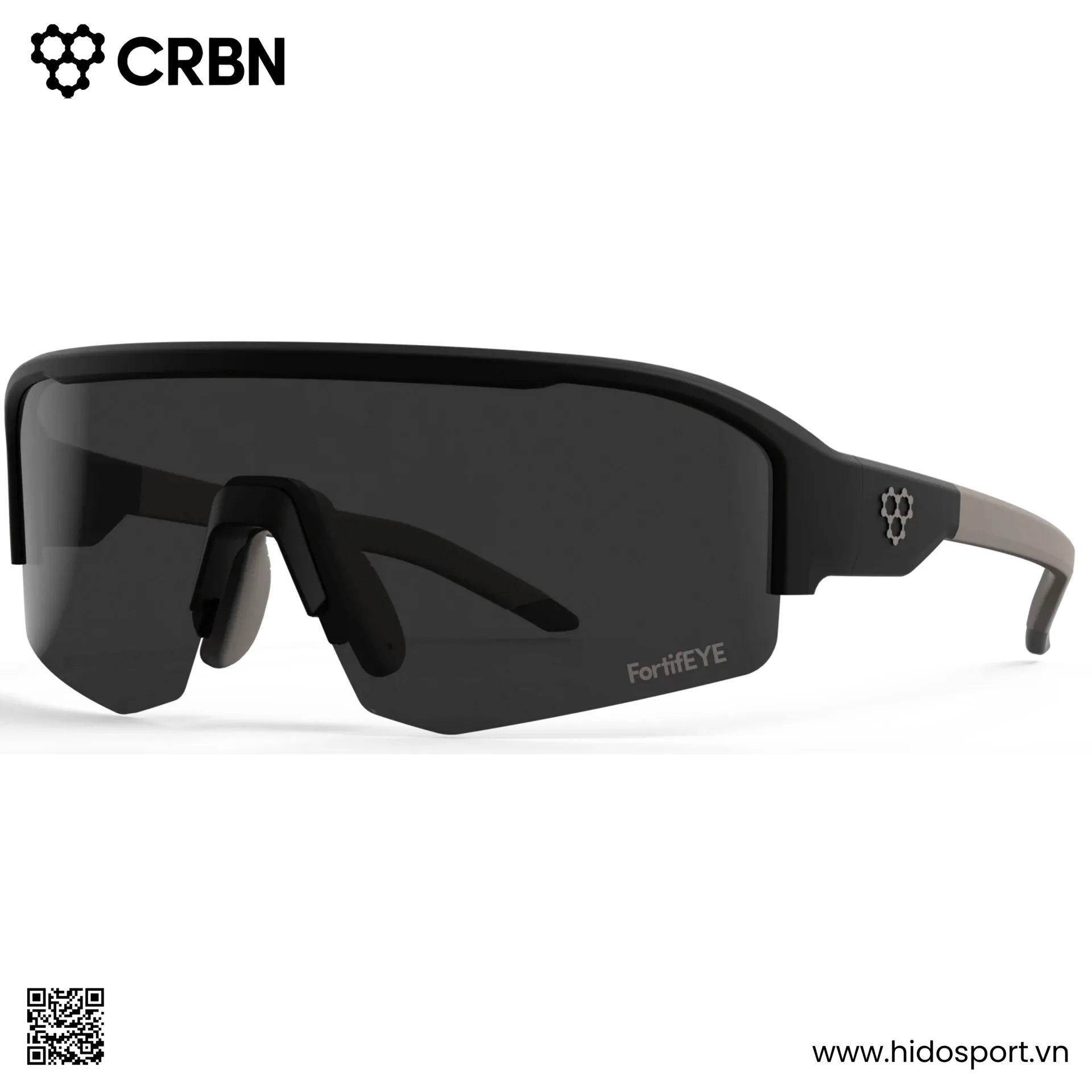 (TITLE)% Kính Pickleball CRBN Pivot Chính Hãng - 3