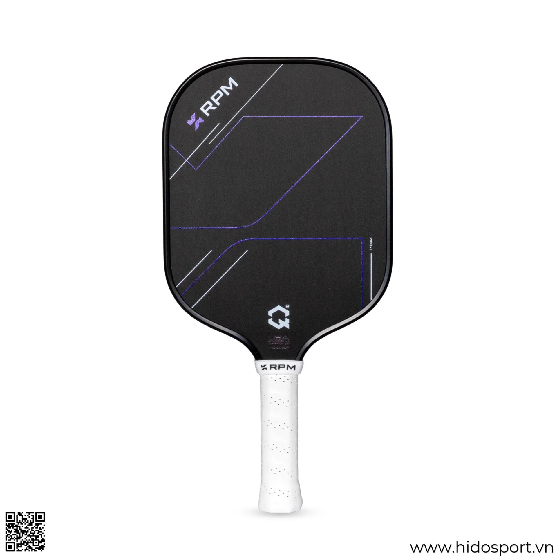 (TITLE)% Rpm Q2 16mm Widebody
