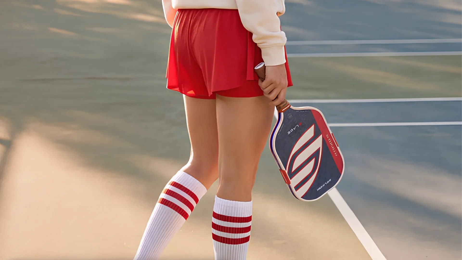 Vot Pickleball Cao Cap Hido Sport 02