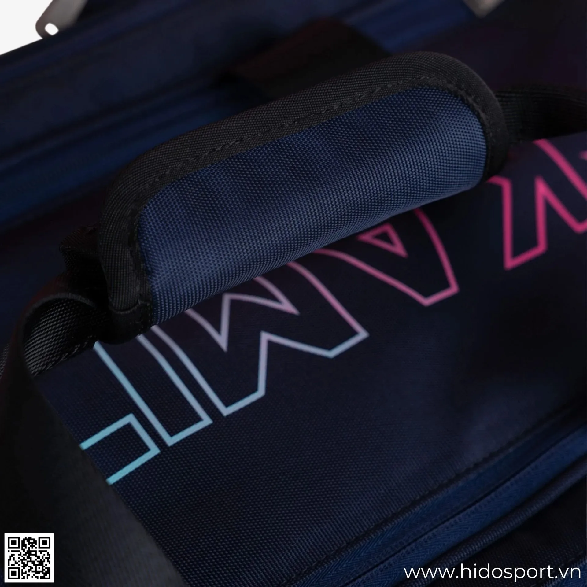 (TITLE)% Balo Pickleball Kamito Alpha Pro Tour Bag 06