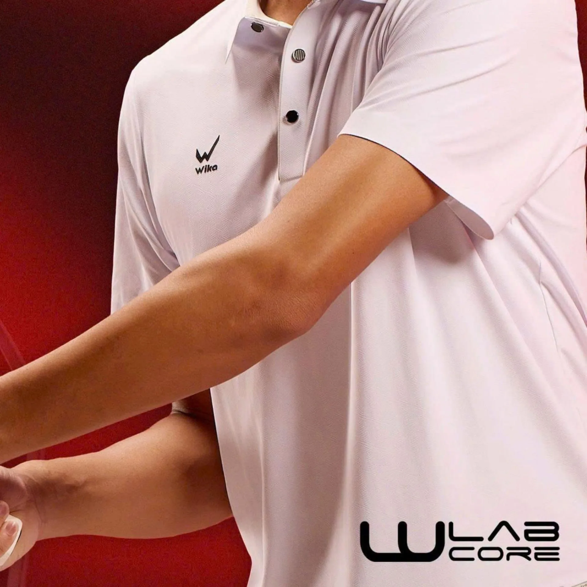 (TITLE)% Cong Nghe Loi Wlabcore Vot Pickleball Wika Predator