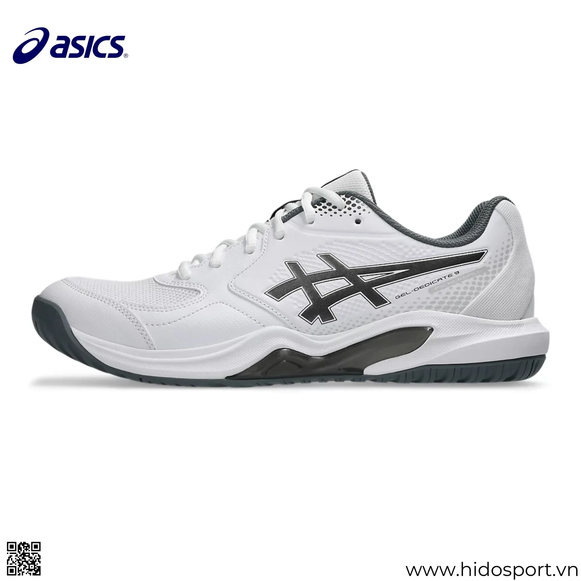 Giay Pickleball Nam Asics Gel Dedicate 9 01