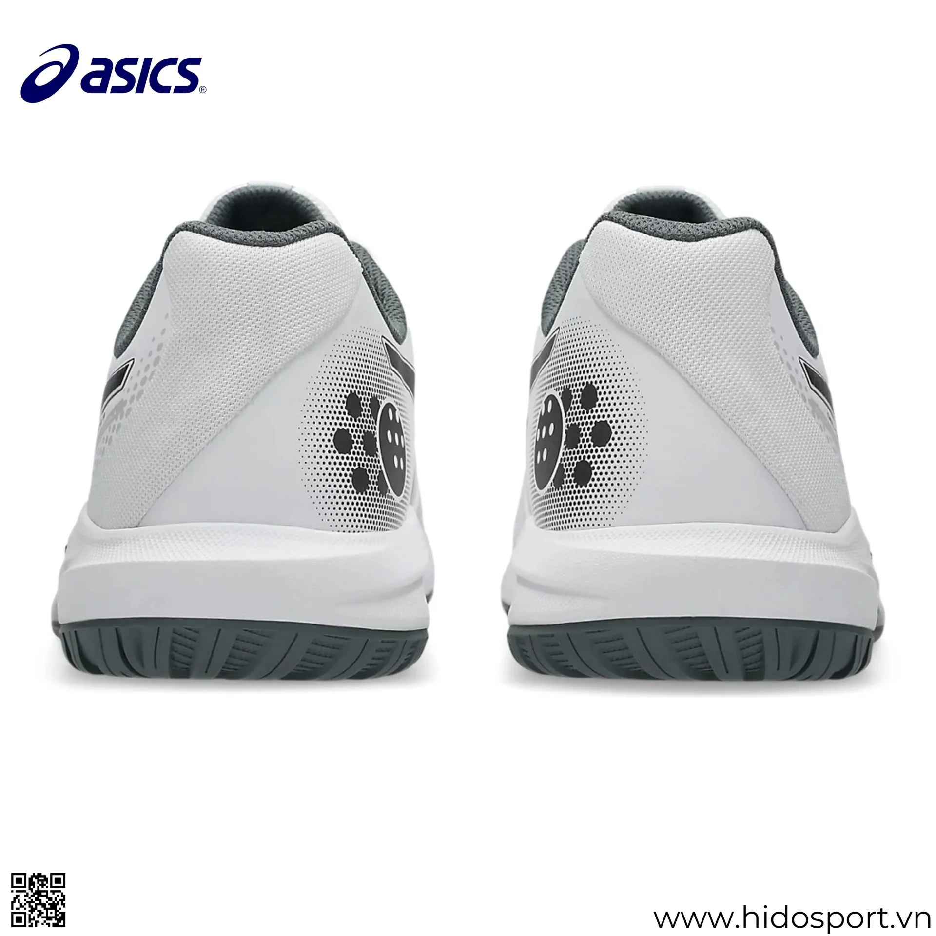 (TITLE)% Giay Pickleball Nam Asics Gel Dedicate 9 05
