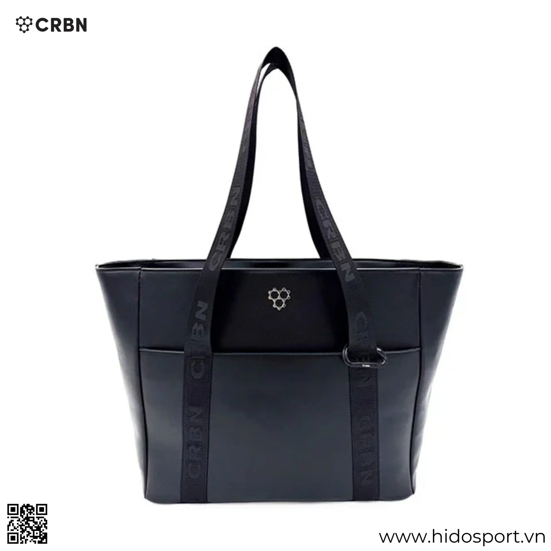 Tui Crbn Club Pickleball Tote Bag 01