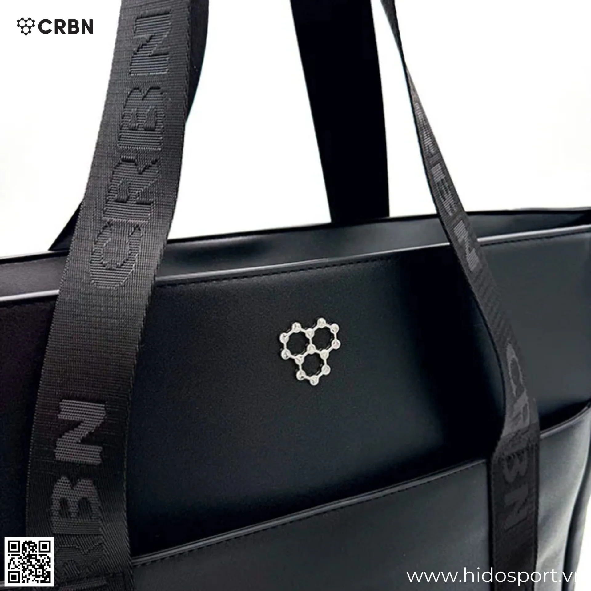 (TITLE)% Tui Crbn Club Pickleball Tote Bag 03