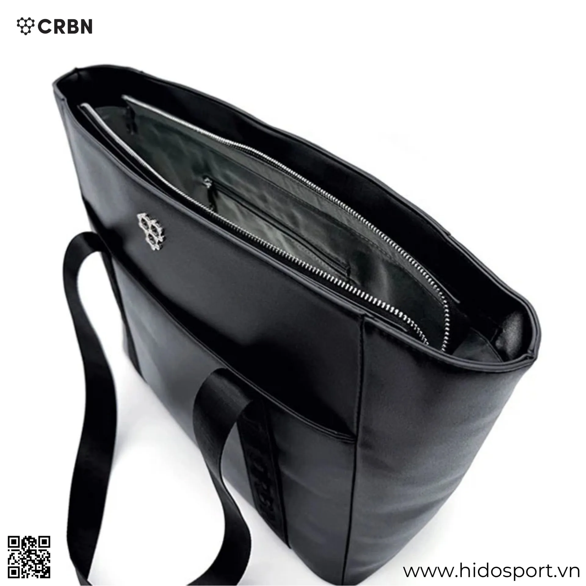 (TITLE)% Tui Crbn Club Pickleball Tote Bag 06
