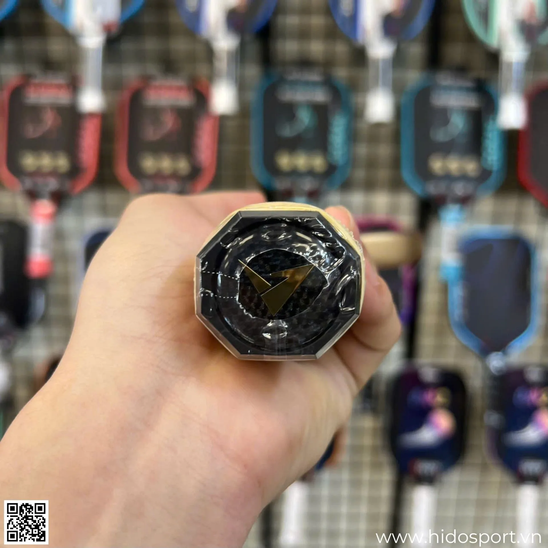 (TITLE)% Vot Pickleball Kaiwin Rocket Pro Diamond Can Vot