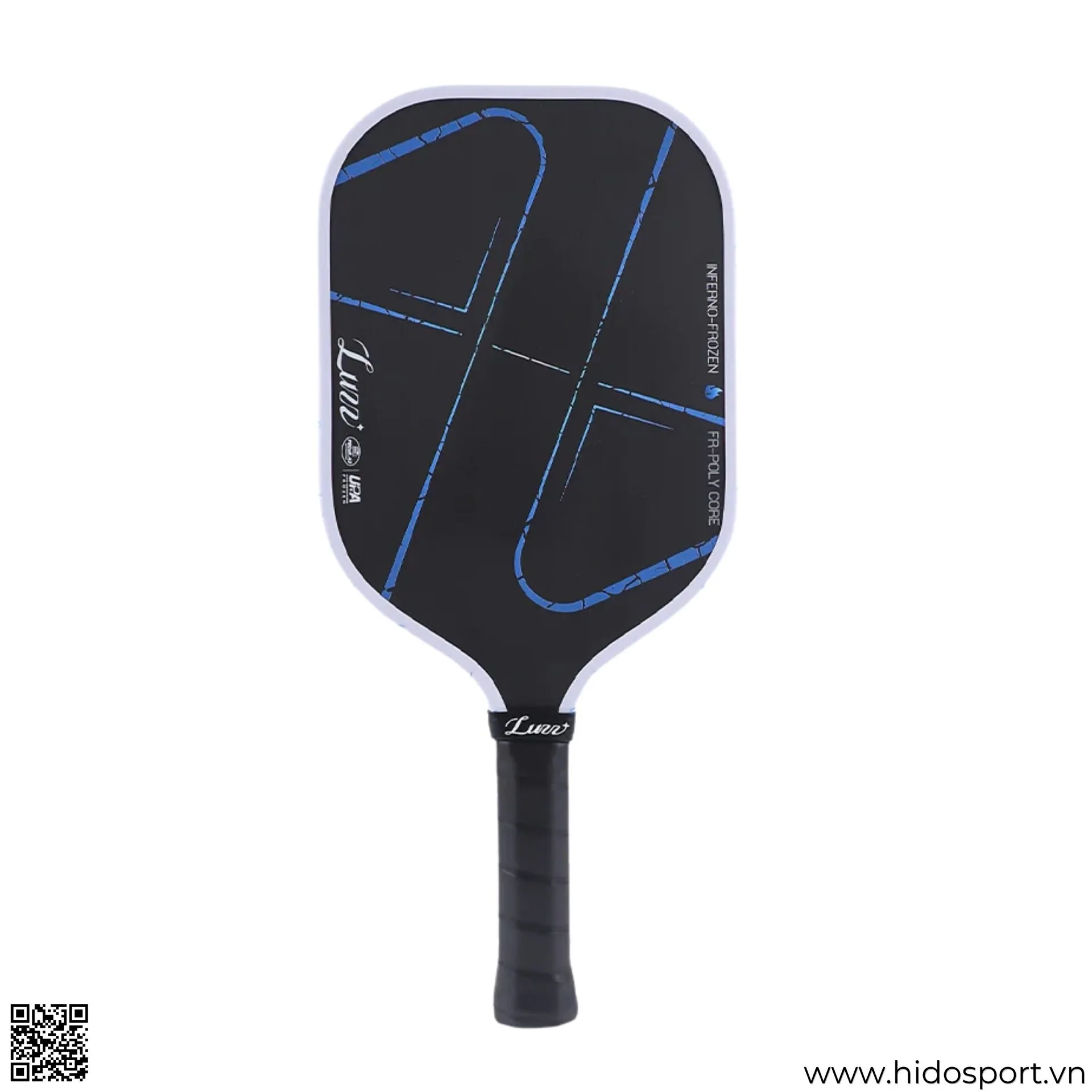 Vot Pickleball Luzz Inferno Frozen 01
