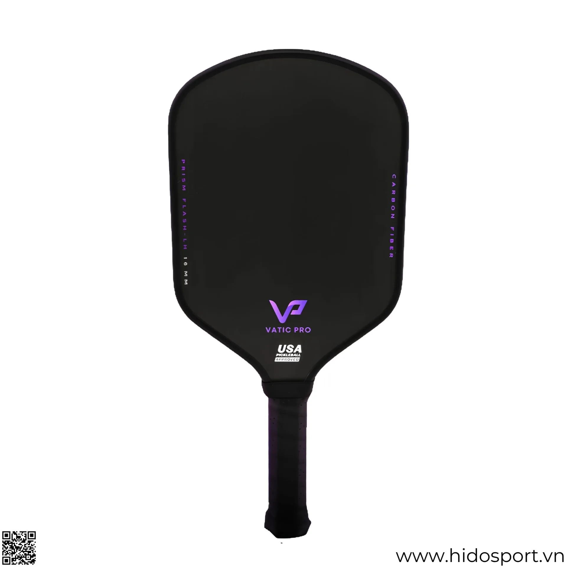 Vot Pickleball Vatic Pro Prism Flash