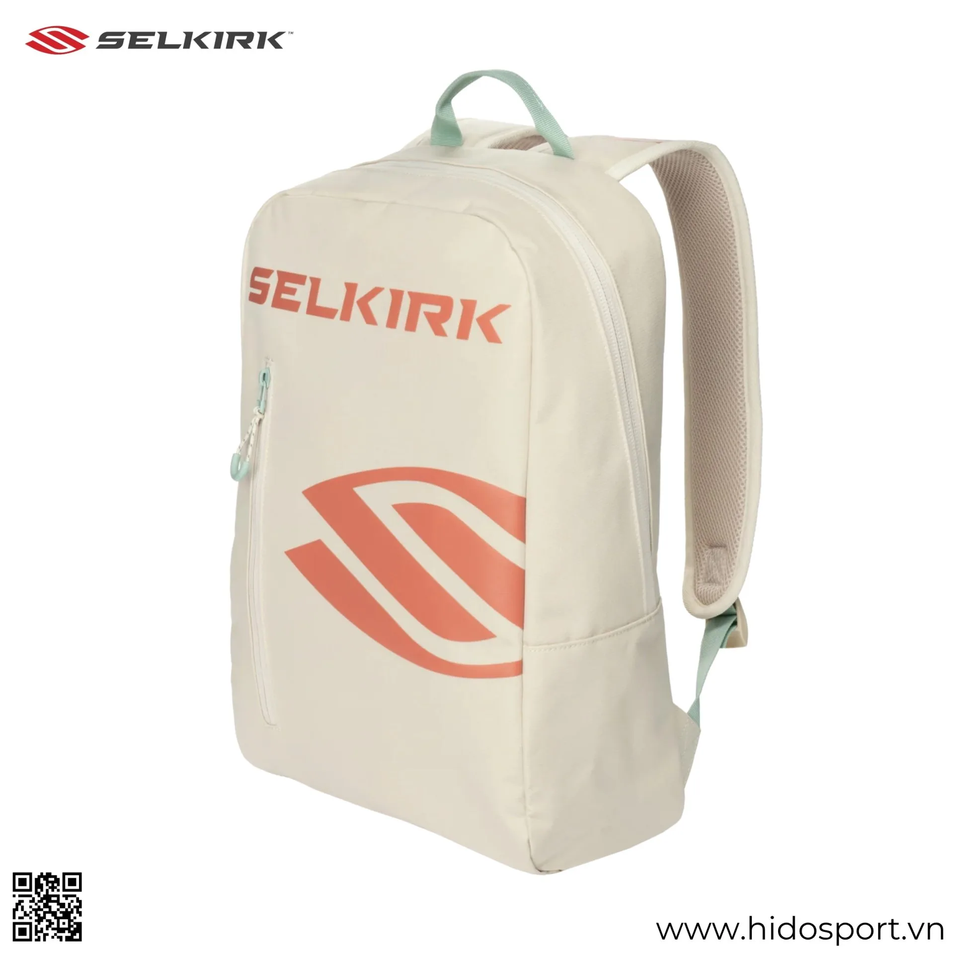 Balo Pickleball Selkirk Core Line Day Bag 01