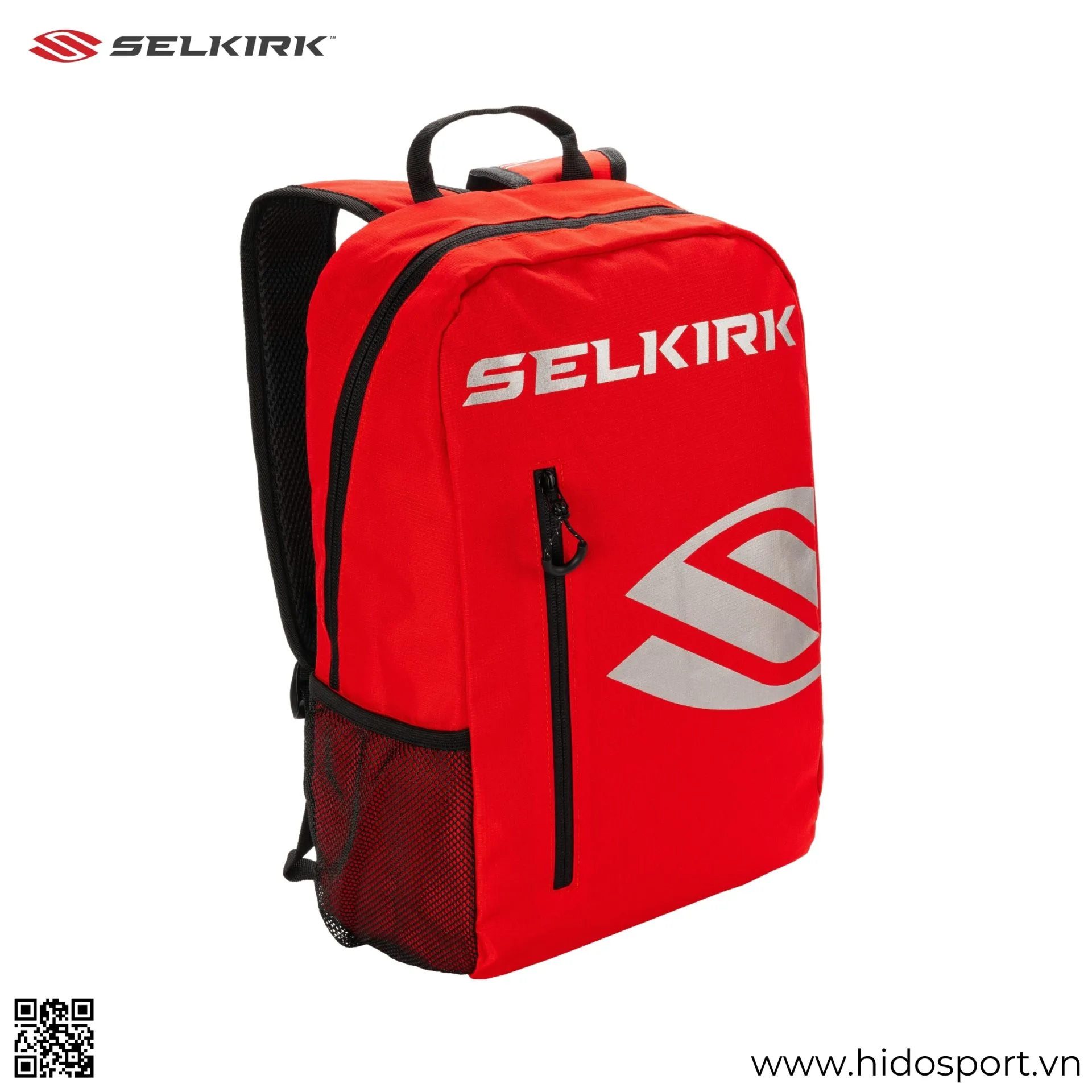 (TITLE)% Balo Pickleball Selkirk Core Line Day Bag 02