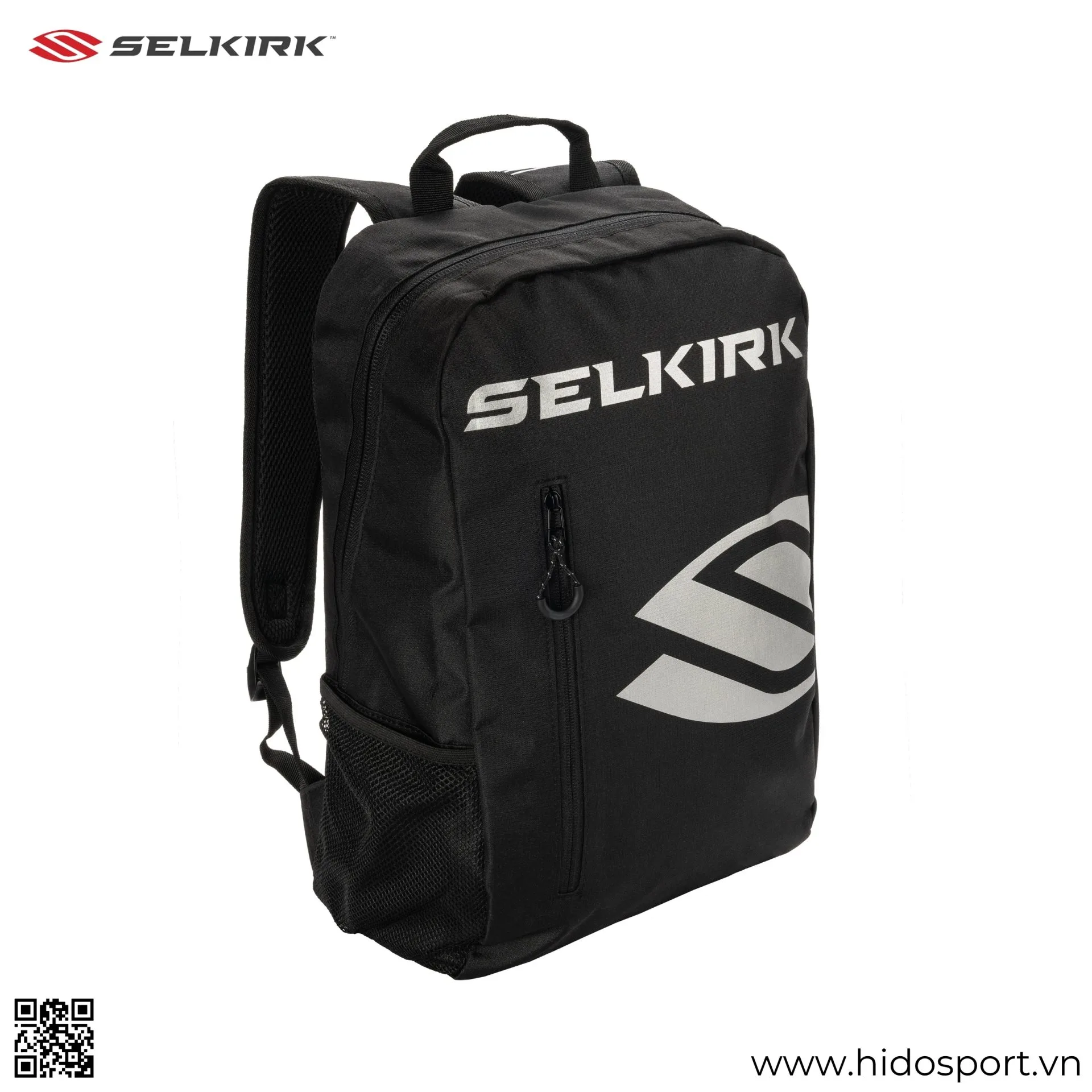 (TITLE)% Balo Pickleball Selkirk Core Line Day Bag 03