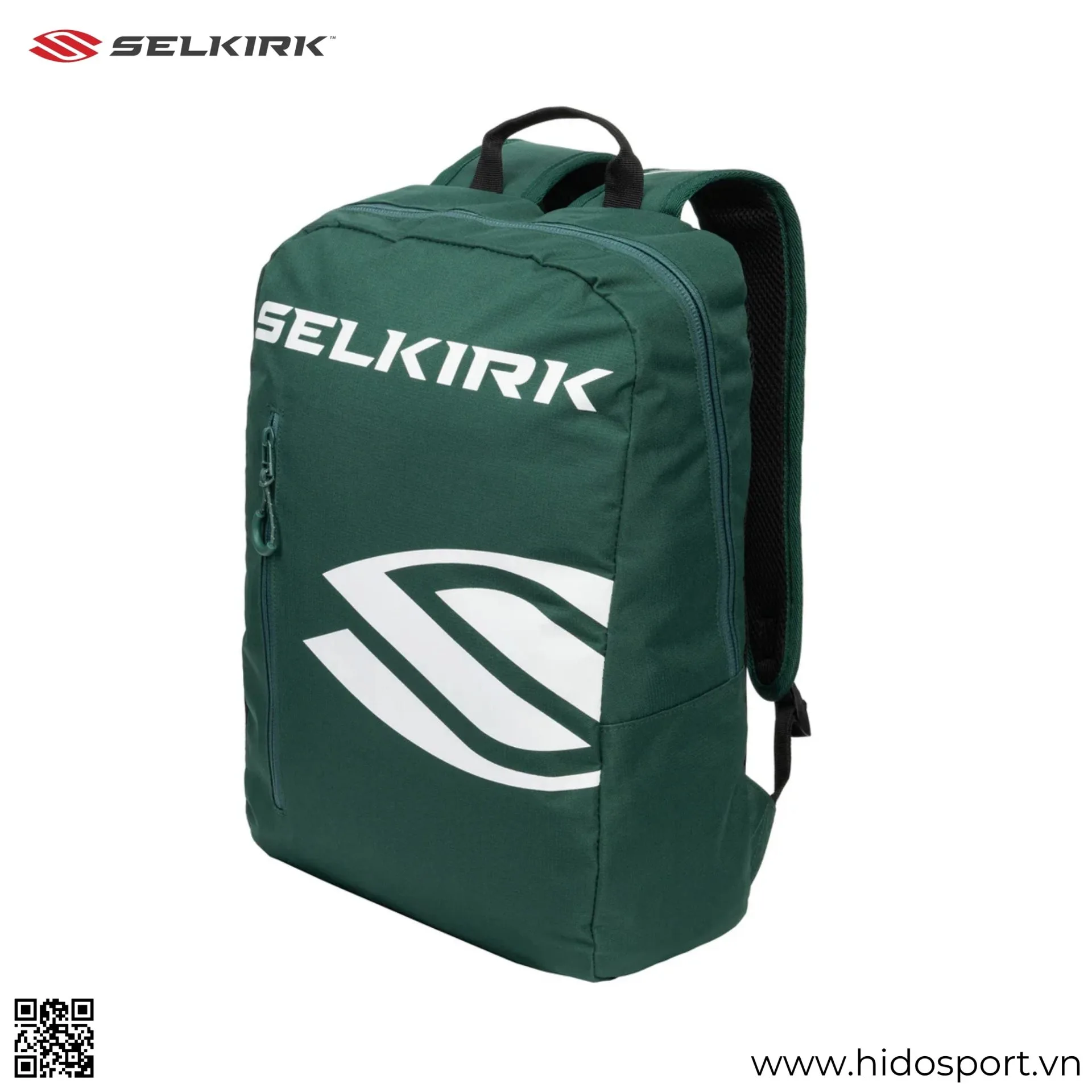 (TITLE)% Balo Pickleball Selkirk Core Line Day Bag 04
