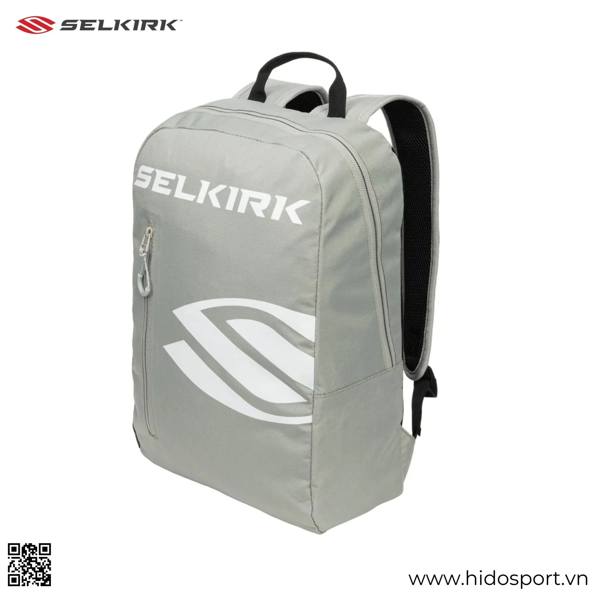 (TITLE)% Balo Pickleball Selkirk Core Line Day Bag 05
