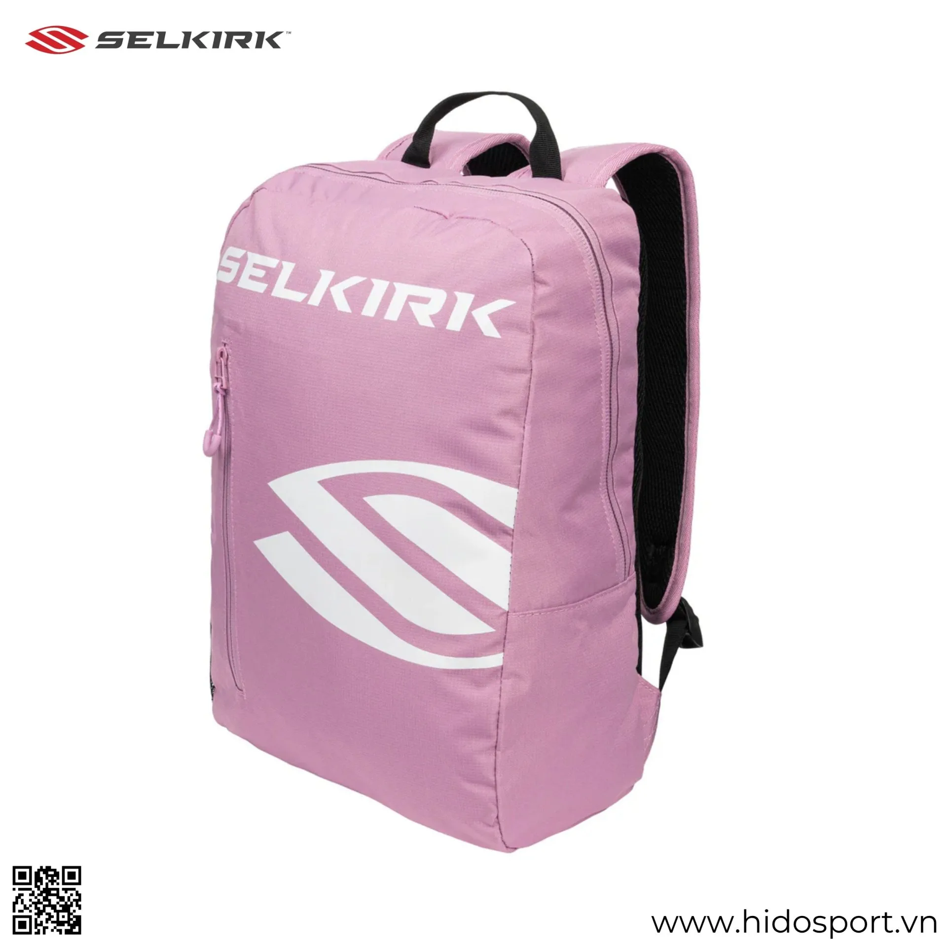 (TITLE)% Balo Pickleball Selkirk Core Line Day Bag 06