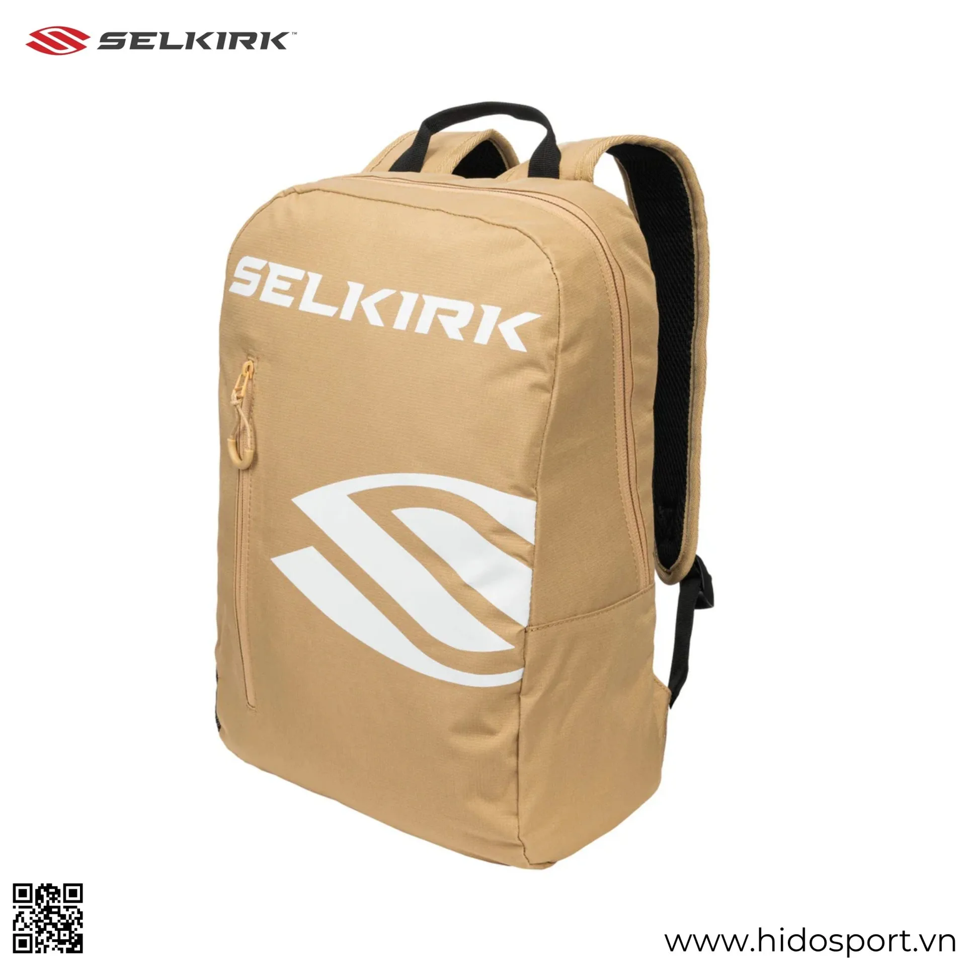 (TITLE)% Balo Pickleball Selkirk Core Line Day Bag 07