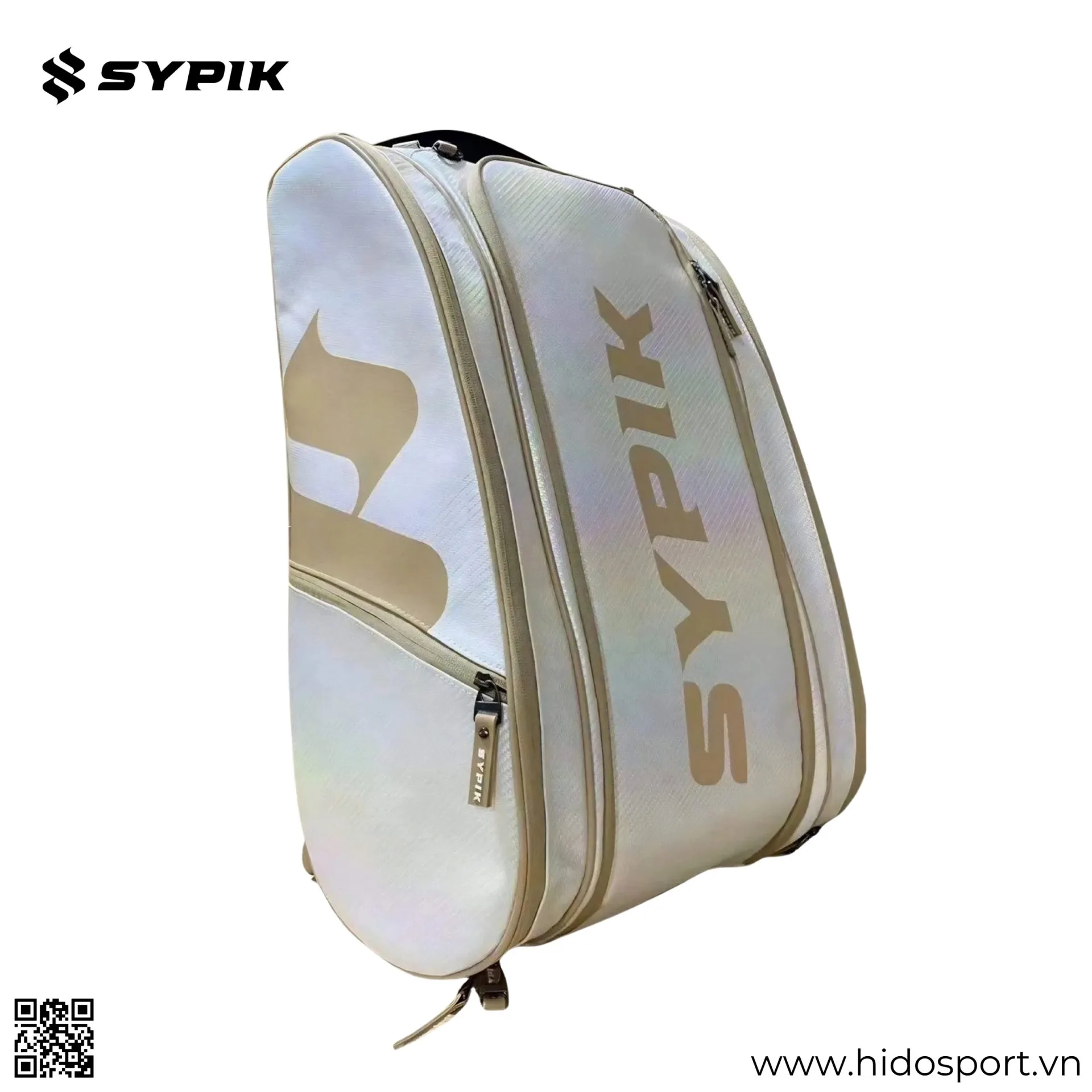 (TITLE)% Balo Pickleball Sypik Pro Tour Backpack Chinh Hang 02