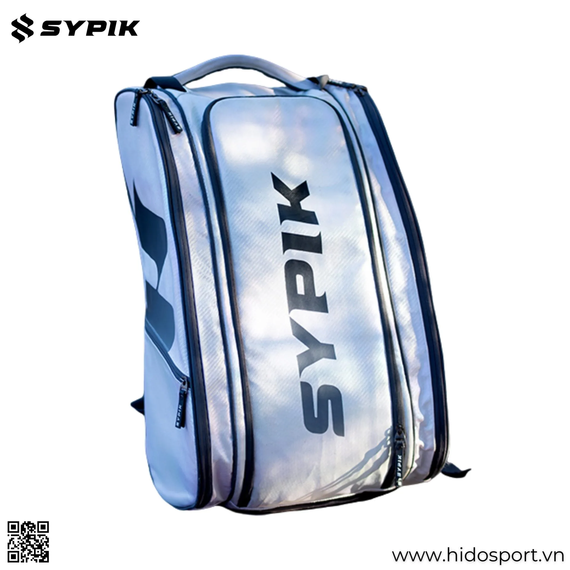 (TITLE)% Balo Pickleball Sypik Pro Tour Backpack Chinh Hang 03