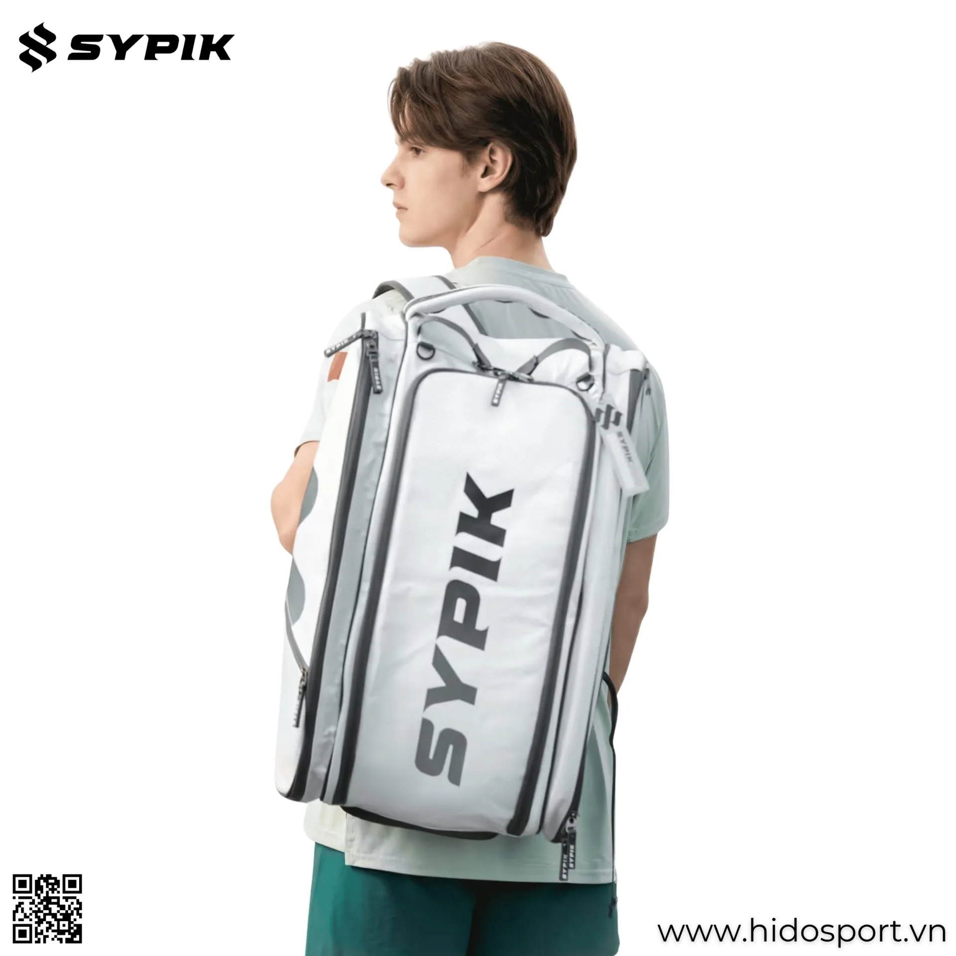 (TITLE)% Balo Pickleball Sypik Pro Tour Backpack Chinh Hang 04