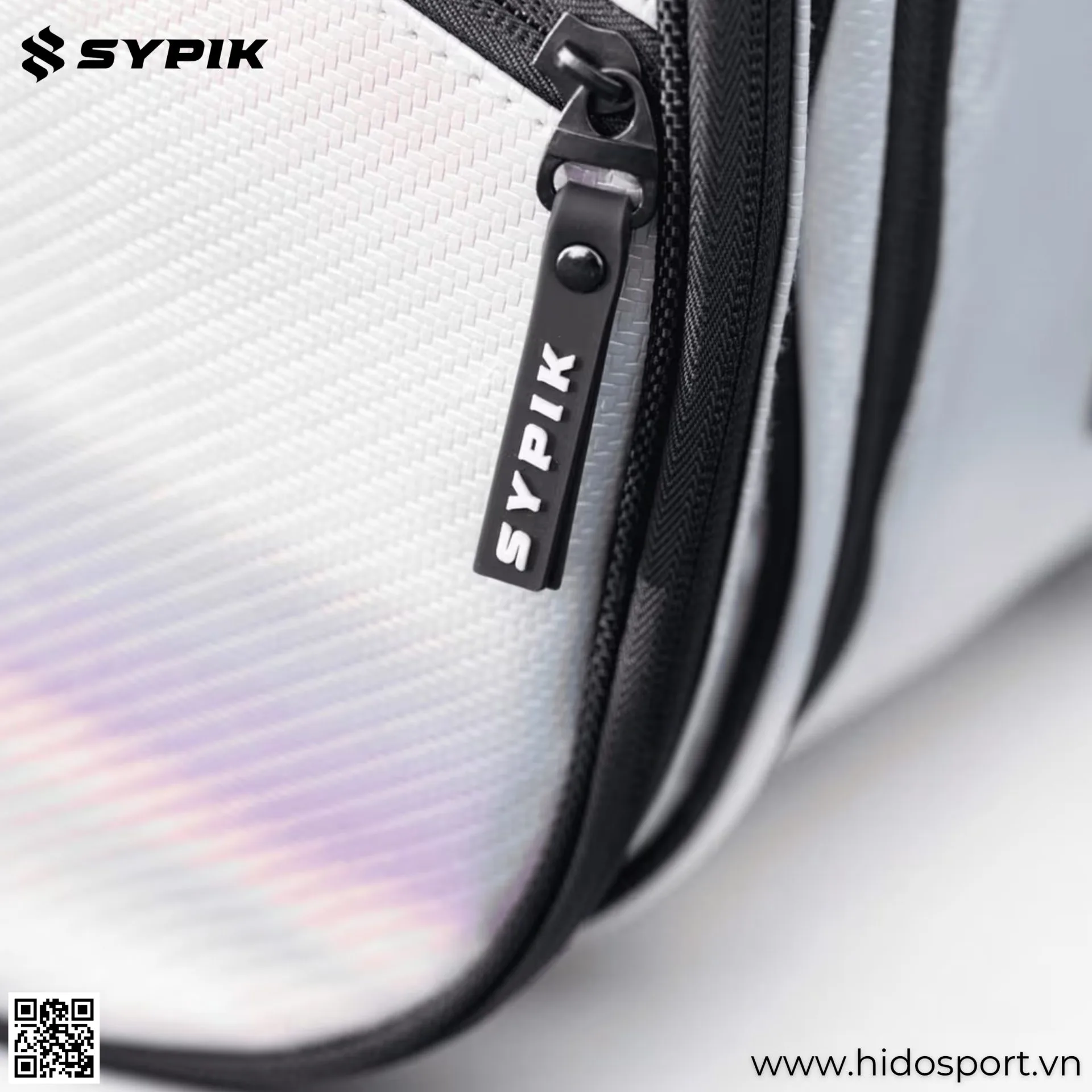 (TITLE)% Balo Pickleball Sypik Pro Tour Backpack Chinh Hang 06