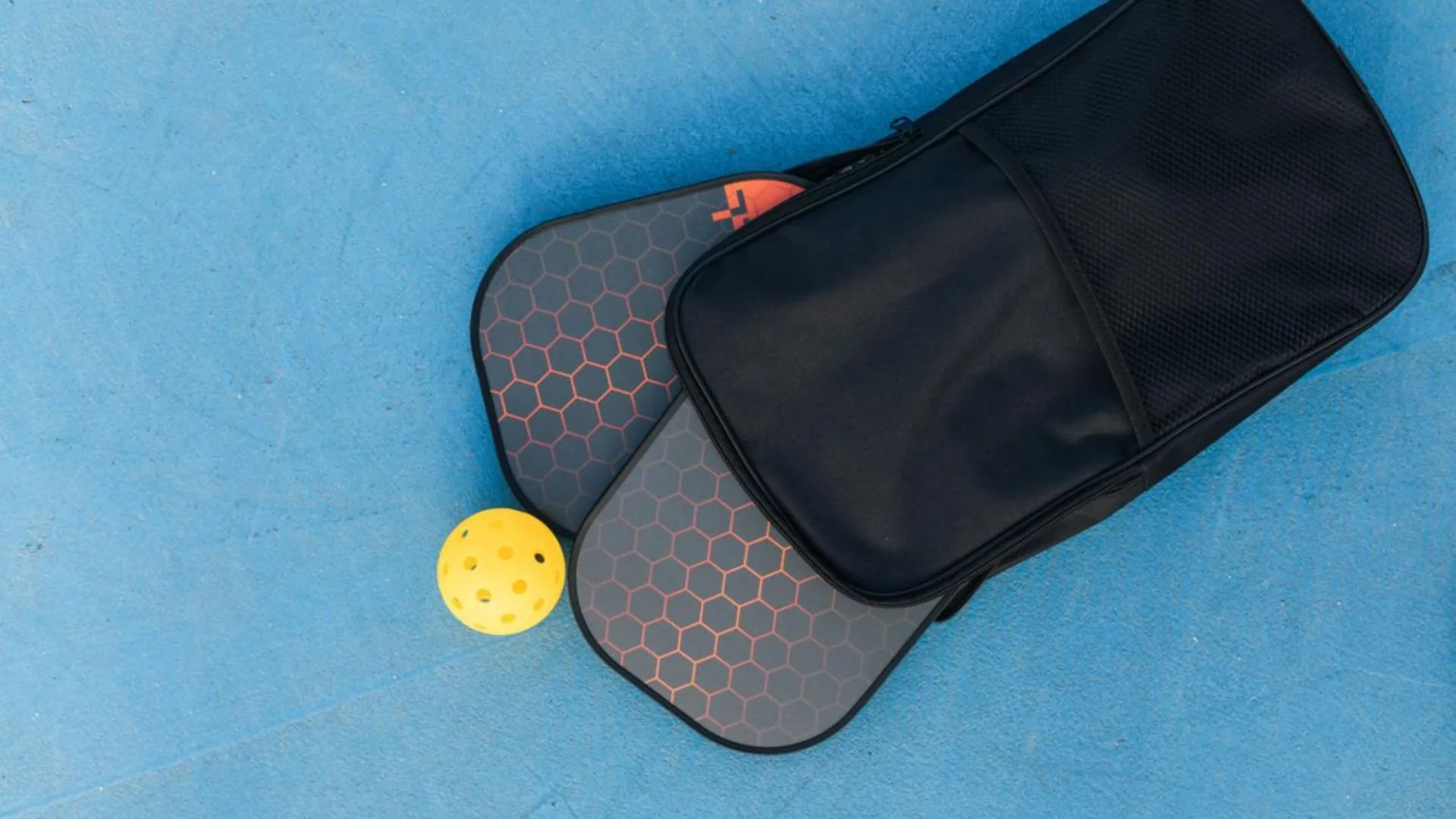 (TITLE)% Bo Vot Pickleball Cho Nguoi Moi