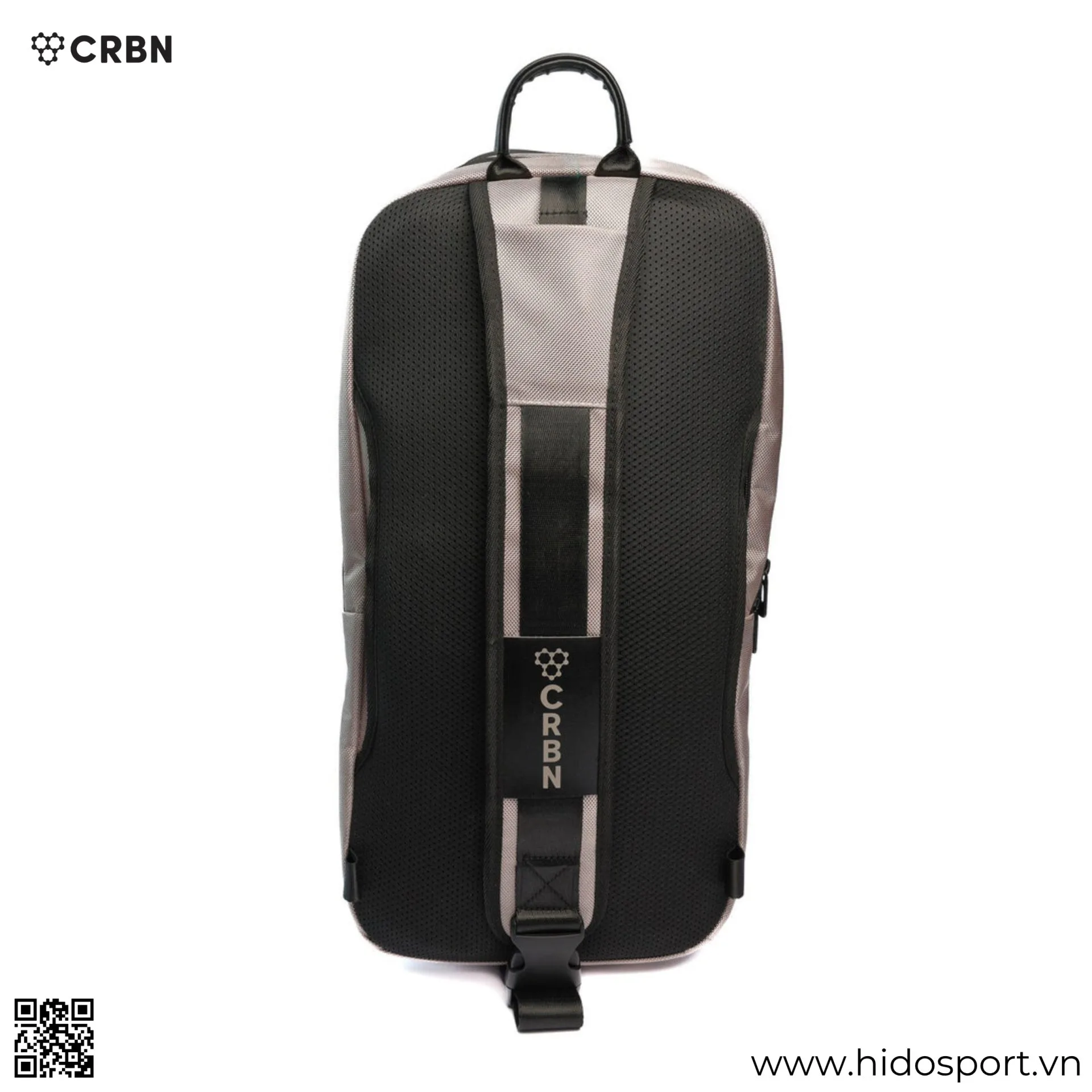 (TITLE)% Tui Deo Cheo Pickleball Crbn Pro Team Sling Bag 09
