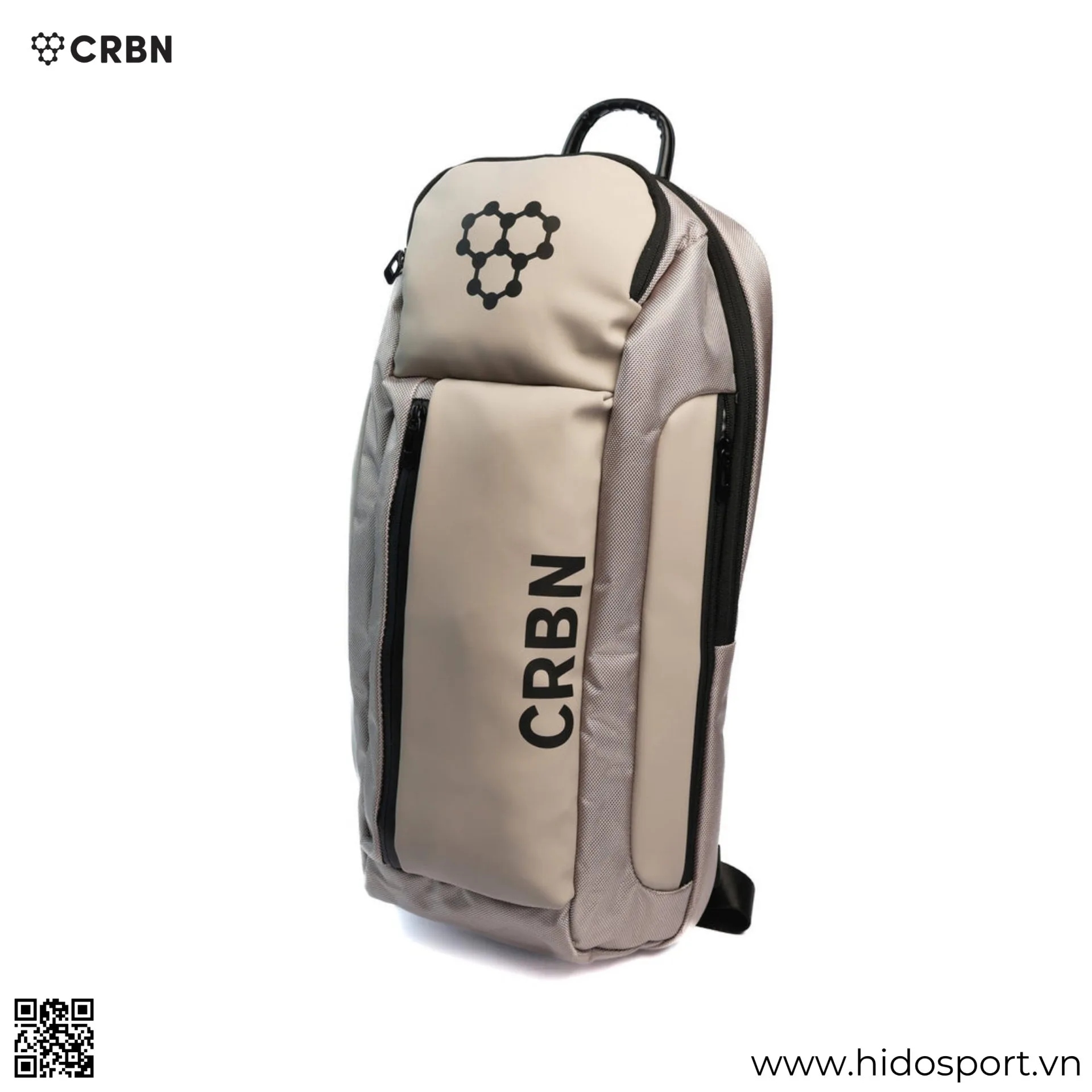 (TITLE)% Tui Deo Cheo Pickleball Crbn Pro Team Sling Bag 12