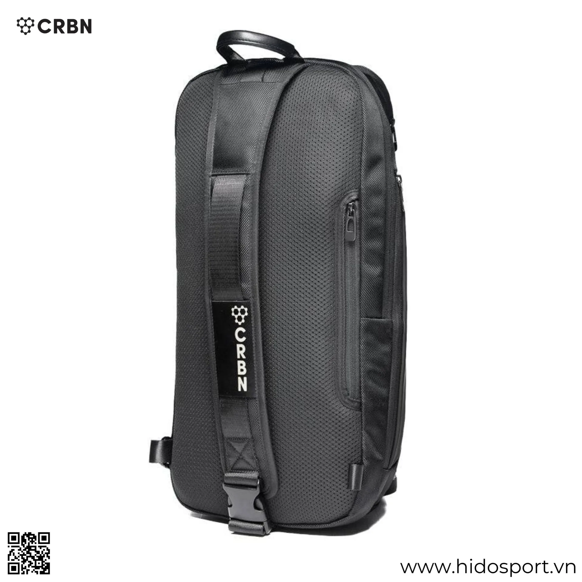 (TITLE)% Tui Deo Cheo Pickleball Crbn Pro Team Sling Bag 14