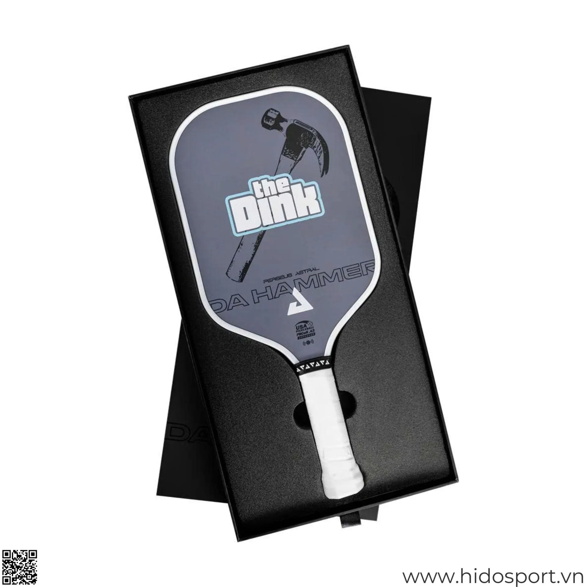 Vot Joola Da Hammer The Dink Limited Edition 2