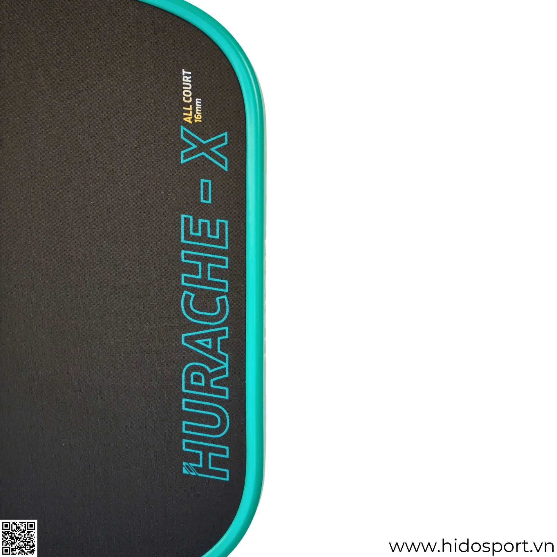 Vot Pickleball 11six24 Hurache X All Court Can Mat Vot