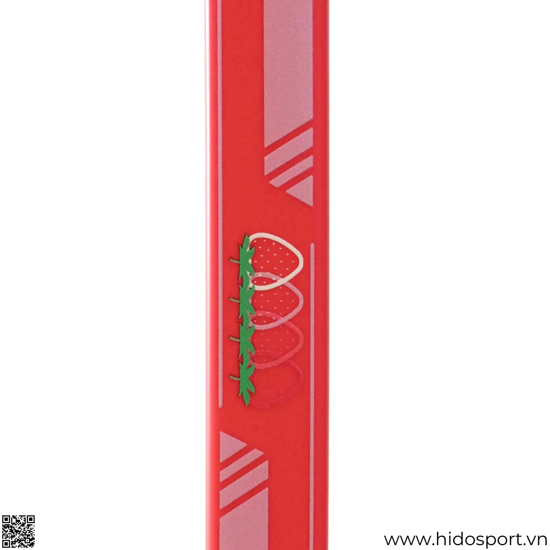(TITLE)% Vot Pickleball 11six24 Power 2 Summer Strawberry Canh Vot Tay Cam