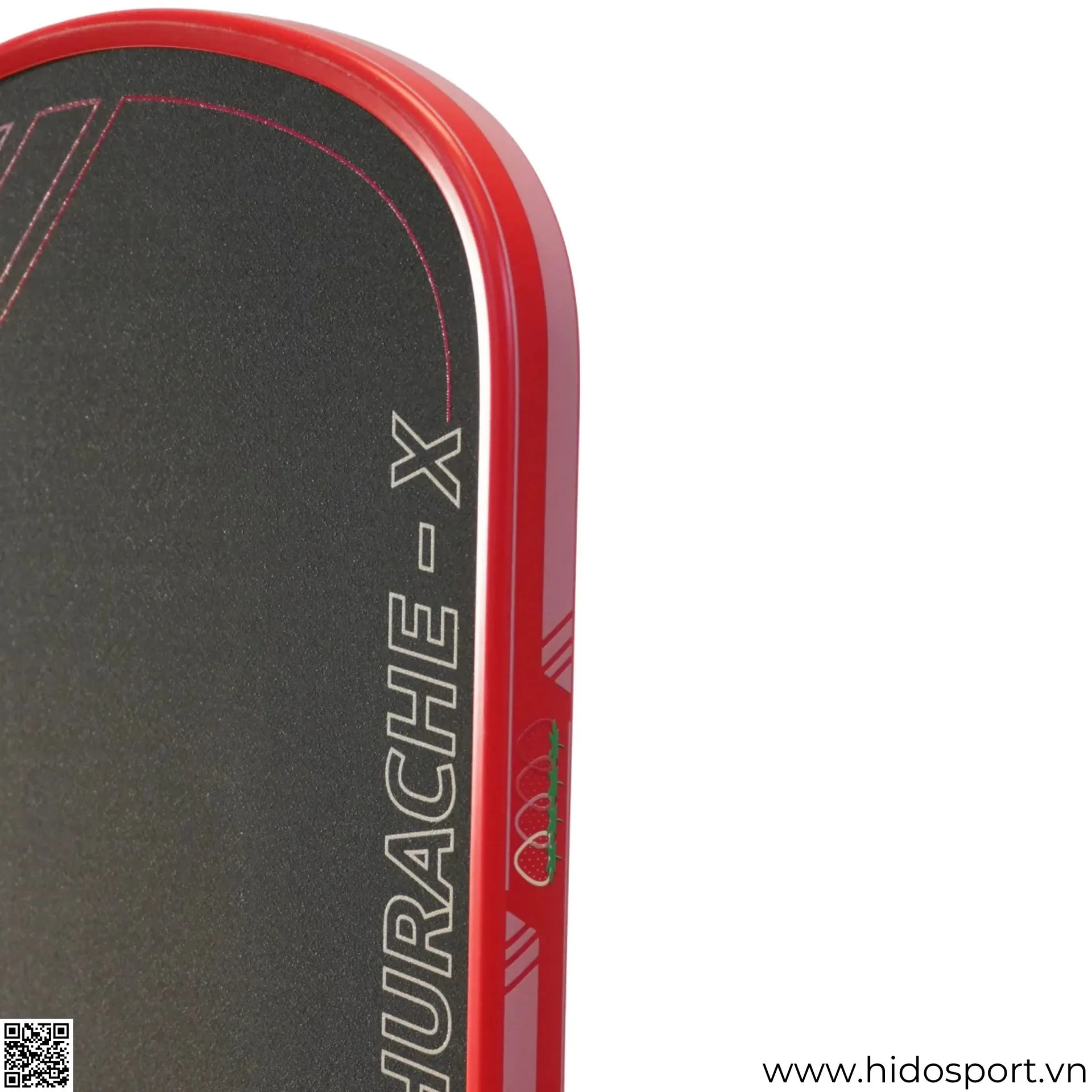 (TITLE)% Vot Pickleball 11six24 Power 2 Summer Strawberry Hurache X Can Mat Vot