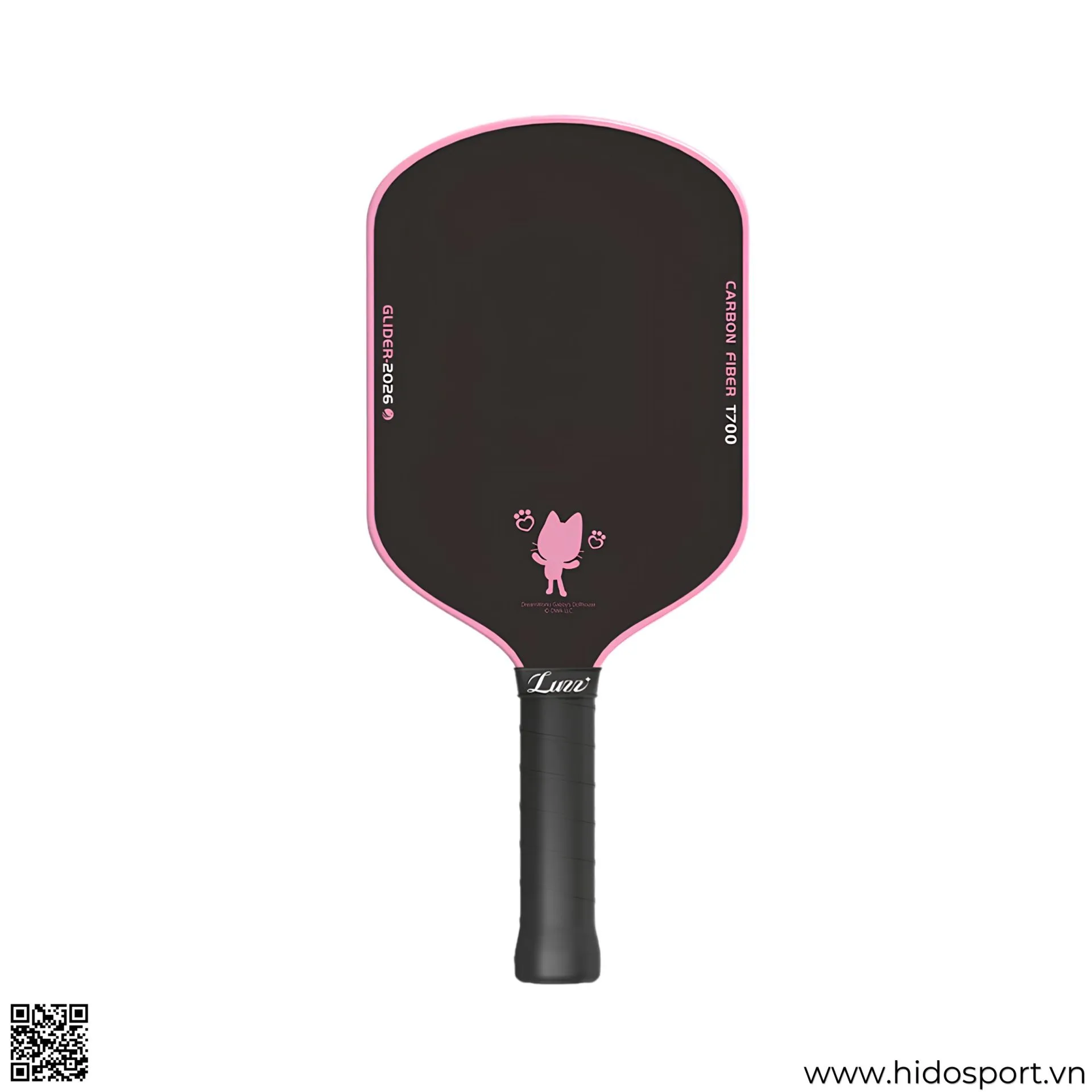 Vot Pickleball Luzz Gabbys Dollhouse Glider 2026 Chinh Dien