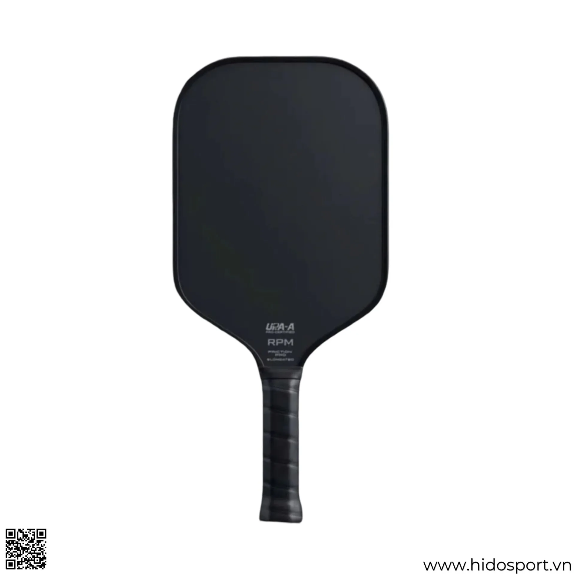 (TITLE)% Vot Pickleball Rpm Friction Pro V2 Blackout