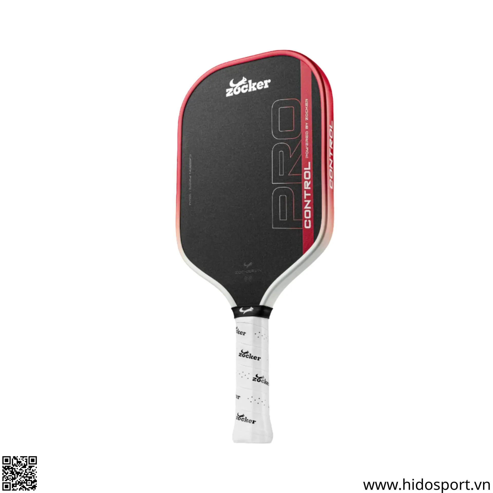 (TITLE)% Vot Pickleball Zocker Pro Control Mat Sau Mau Do