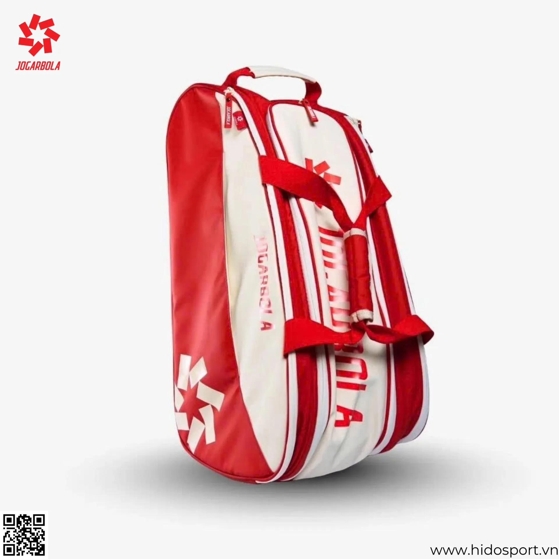 Balo Pickleball Jogarbola Panto 05