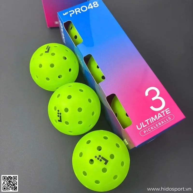 Bong Pickleball Lt Pro 48 03