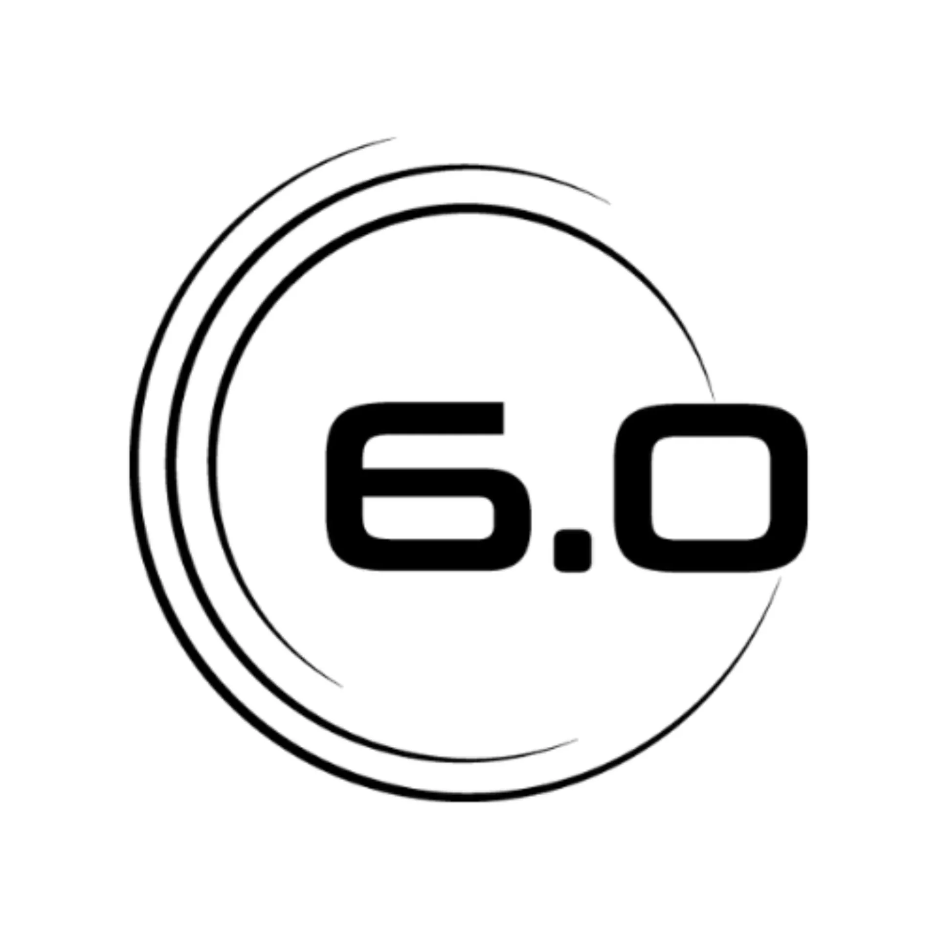 Hido Pickleball Logo 6.0