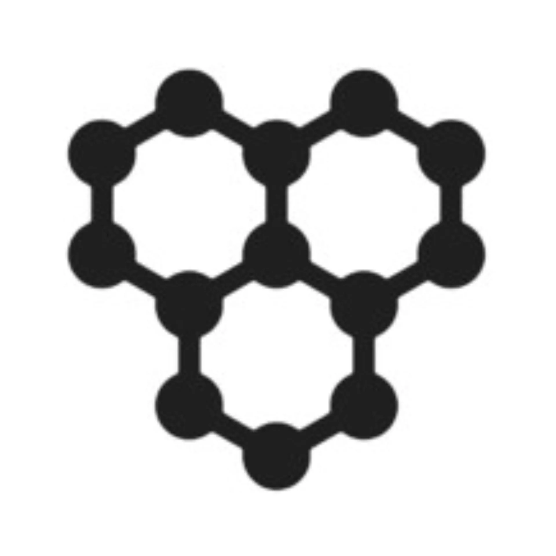 Hido Pickleball Logo Crbn