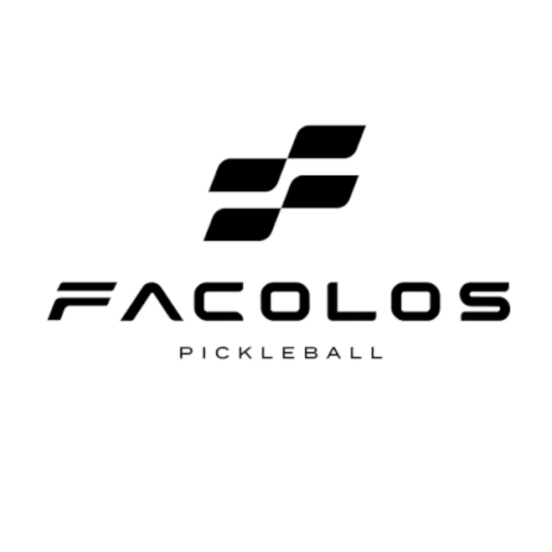 Hido Pickleball Logo Facolos