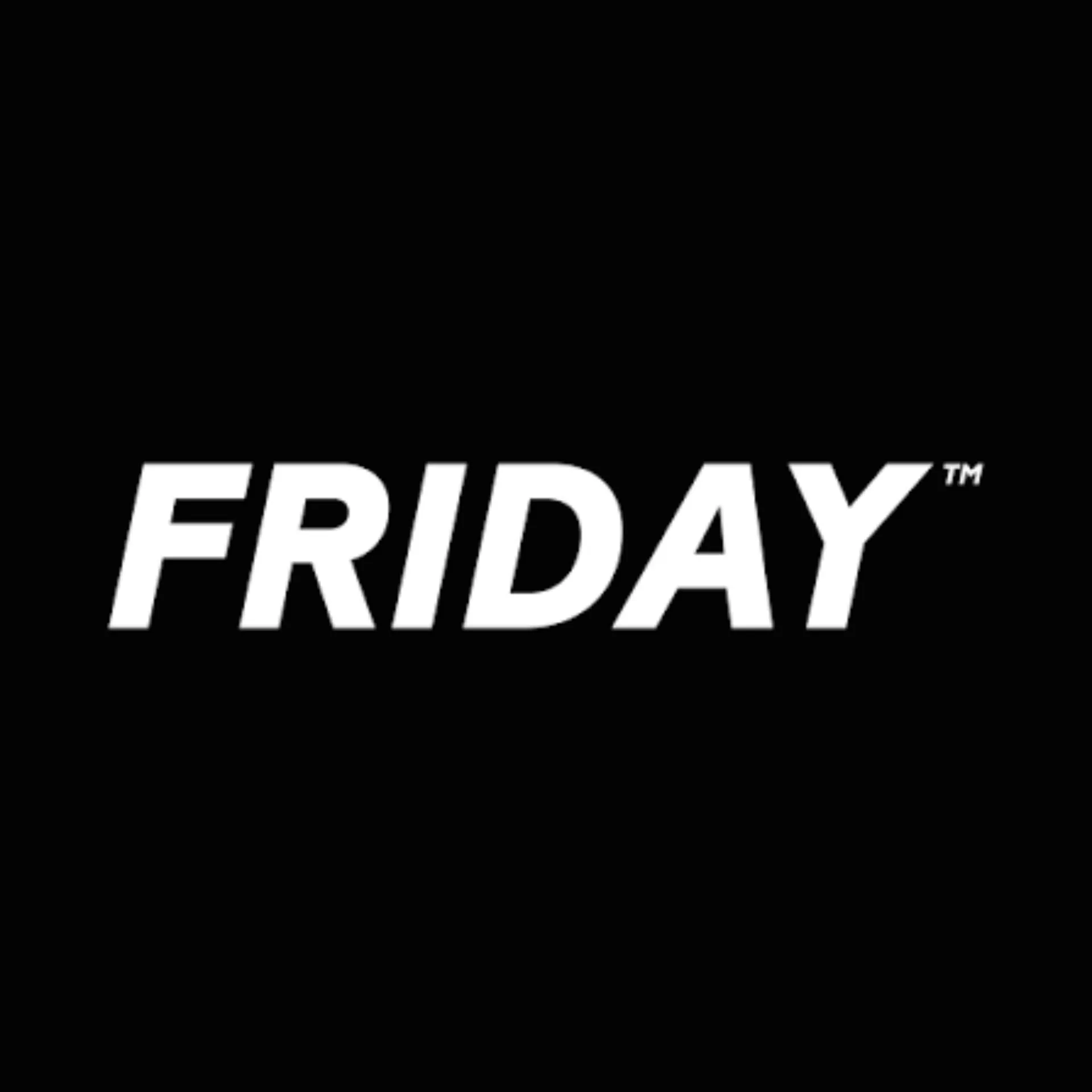 Hido Pickleball Logo Friday