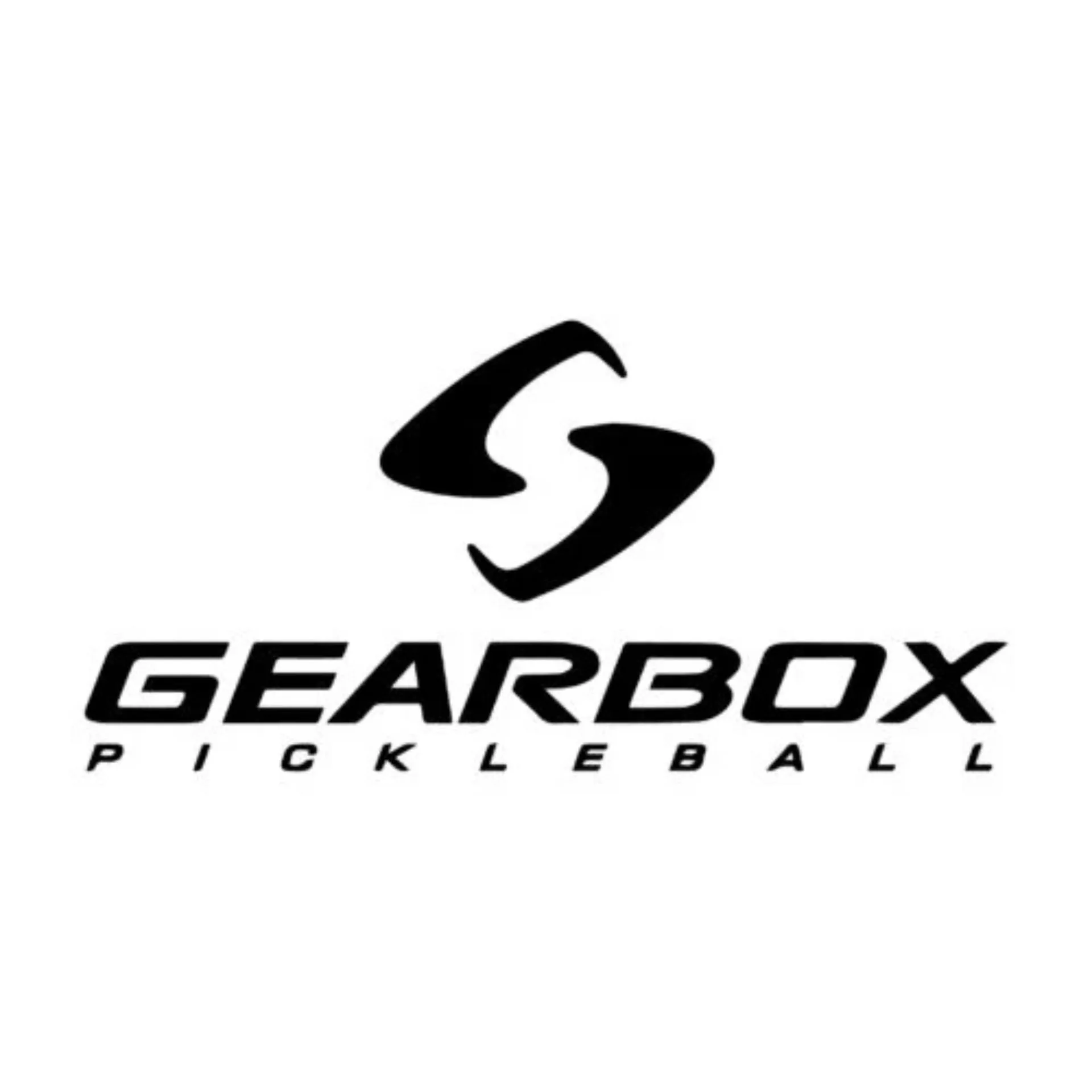 Hido Pickleball Logo Gearbox