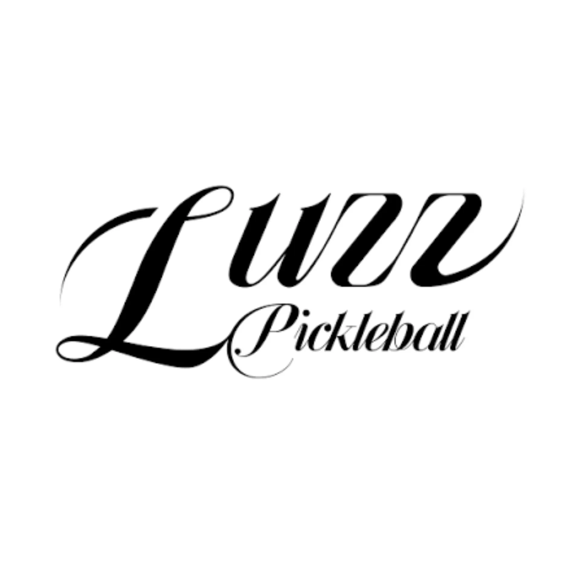 Hido Pickleball Logo Luzz